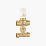 FCU 4 Way Valves