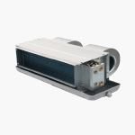 Concealed Duct Type FCU, with Sterilization / Haze Removal Function