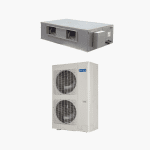 قناة ذات سعة كبيرة من النوع DX وحدوية