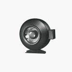 Inline Duct Fan, Metal