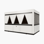 Modular Air Cooled Scroll Chiller