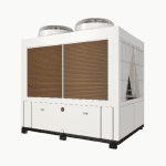 Modular Air Cooled Scroll Chiller