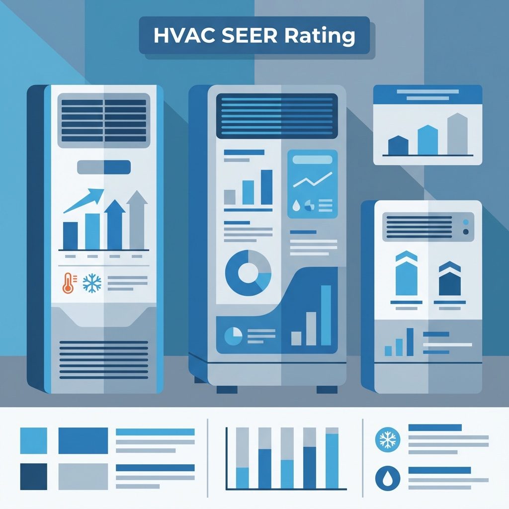 Comparison Chart for Selecting AC Units