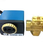 3 way valve ball valve